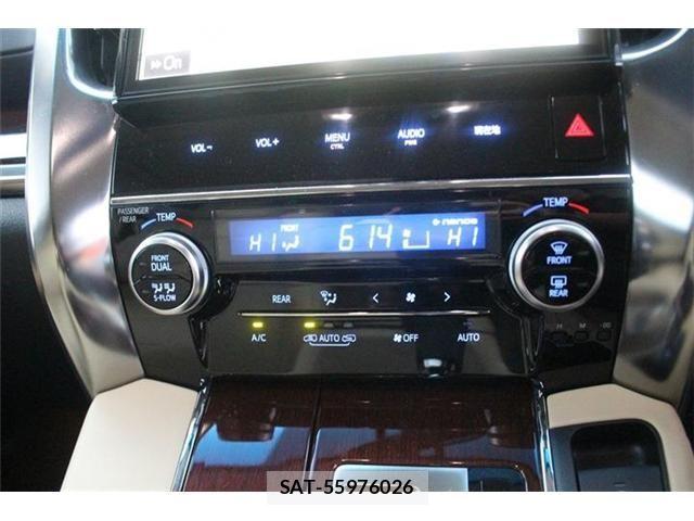 Toyota VELLFIRE 2016-09 7061126-23