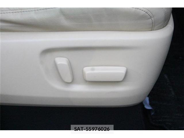 Toyota VELLFIRE 2016-09 7061126-25