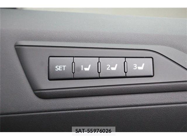 Toyota VELLFIRE 2016-09 7061126-27