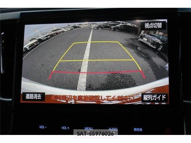 Toyota VELLFIRE 2016-09 7061126-2