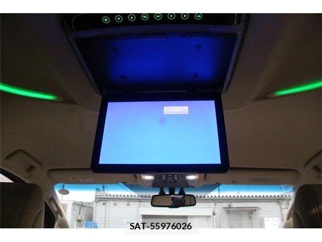 Toyota VELLFIRE 2016-09 7061126-3