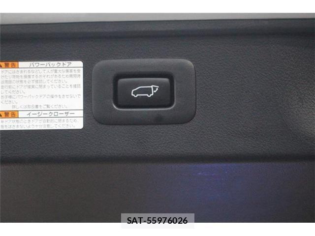 Toyota VELLFIRE 2016-09 7061126-4