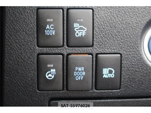 Toyota VELLFIRE 2016-09 7061126-6