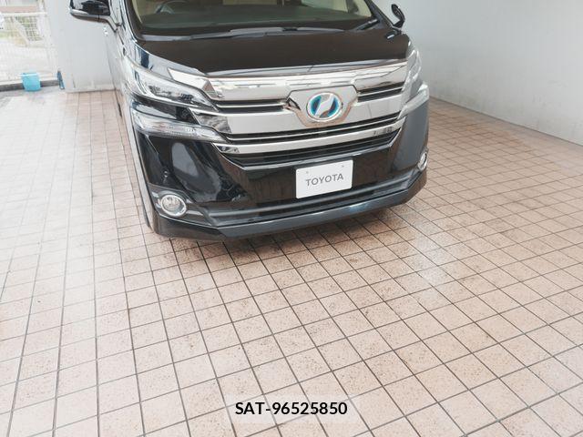 Toyota VELLFIRE 2017-03 7061125-11