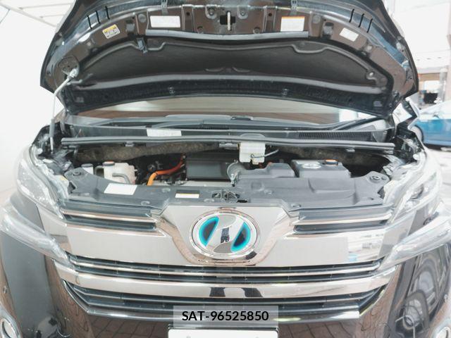 Toyota VELLFIRE 2017-03 7061125-12