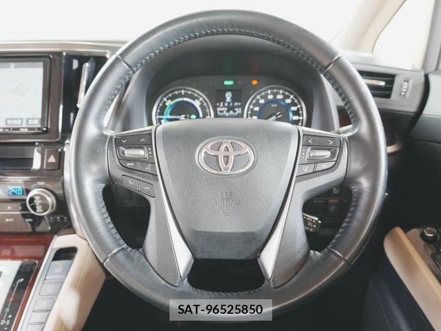 Toyota VELLFIRE 2017-03 7061125-15