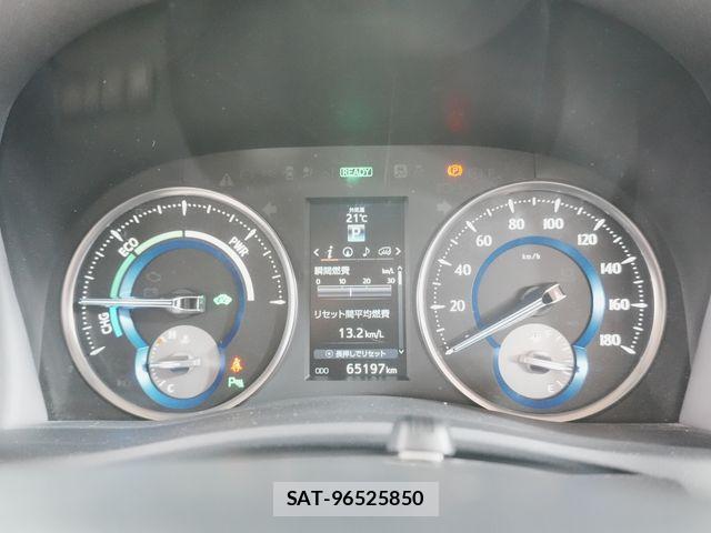Toyota VELLFIRE 2017-03 7061125-16