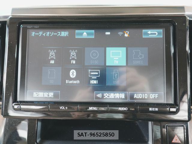 Toyota VELLFIRE 2017-03 7061125-17