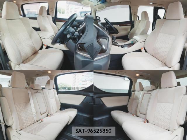 Toyota VELLFIRE 2017-03 7061125-3