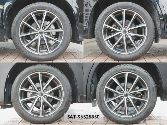 Toyota VELLFIRE 2017-03 7061125-5