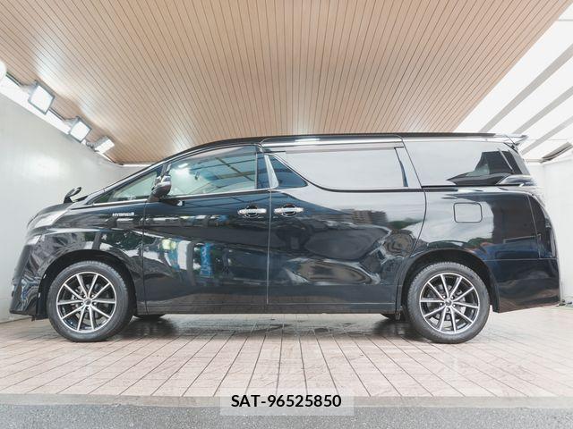 Toyota VELLFIRE 2017-03 7061125-7