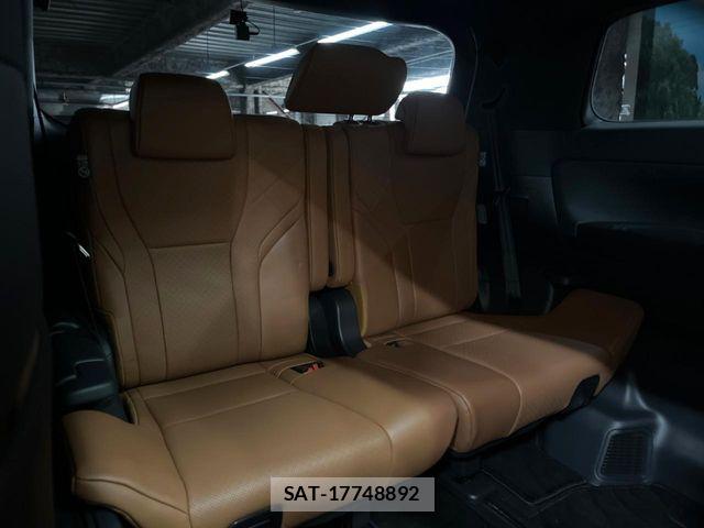 Toyota VELLFIRE 2024-01 7061121-9