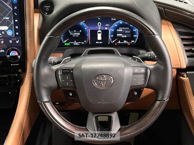 Toyota VELLFIRE 2024-01 7061121-10
