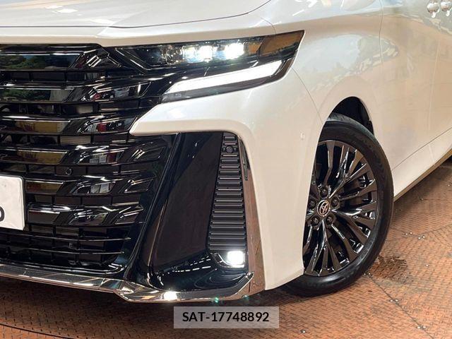 Toyota VELLFIRE 2024-01 7061121-11