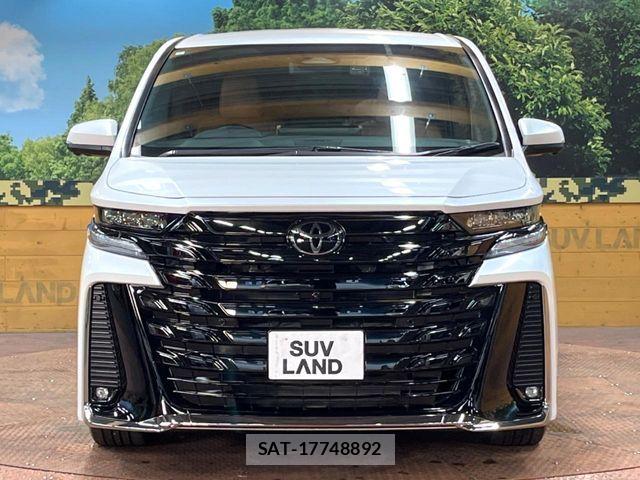 Toyota VELLFIRE 2024-01 7061121-13