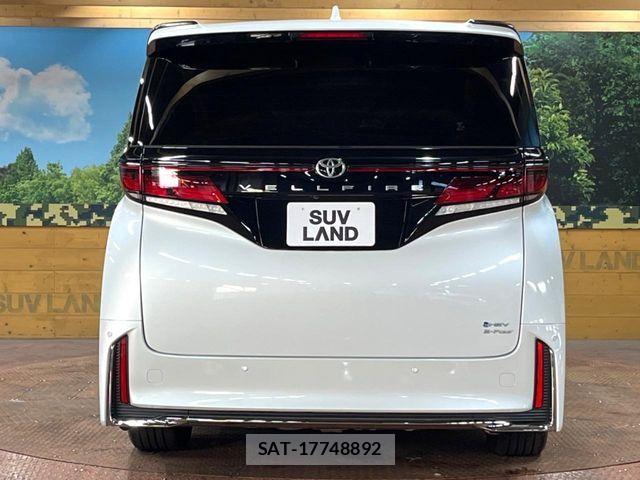 Toyota VELLFIRE 2024-01 7061121-14