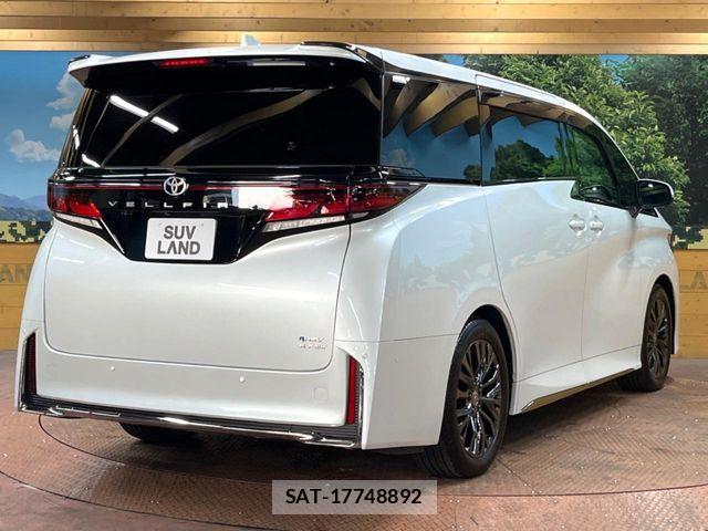 Toyota VELLFIRE 2024-01 7061121-16