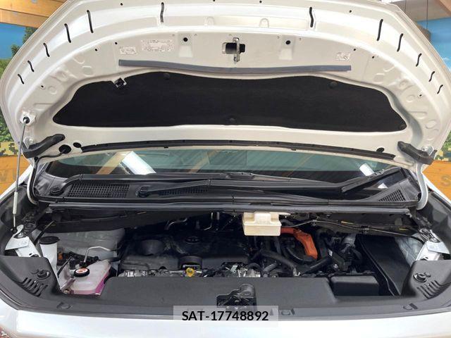 Toyota VELLFIRE 2024-01 7061121-17