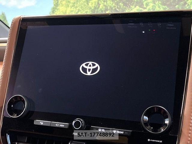 Toyota VELLFIRE 2024-01 7061121-5