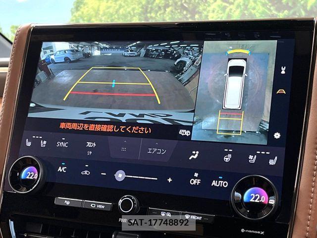 Toyota VELLFIRE 2024-01 7061121-6