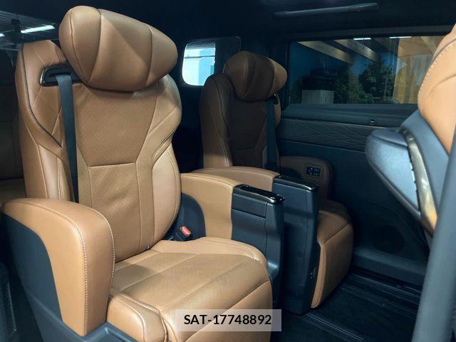 Toyota VELLFIRE 2024-01 7061121-8