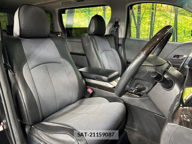 Toyota VELLFIRE 2014-06 7061124-10