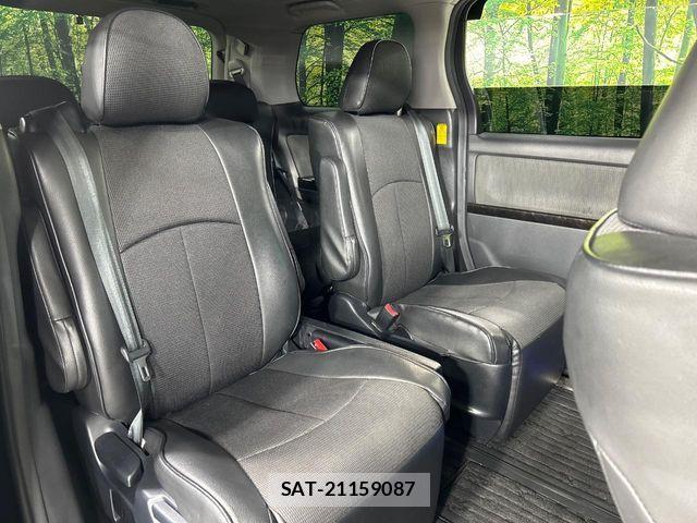 Toyota VELLFIRE 2014-06 7061124-11