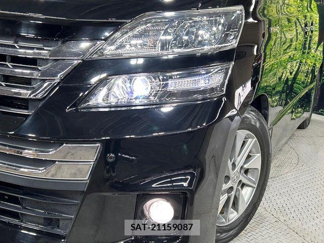 Toyota VELLFIRE 2014-06 7061124-14