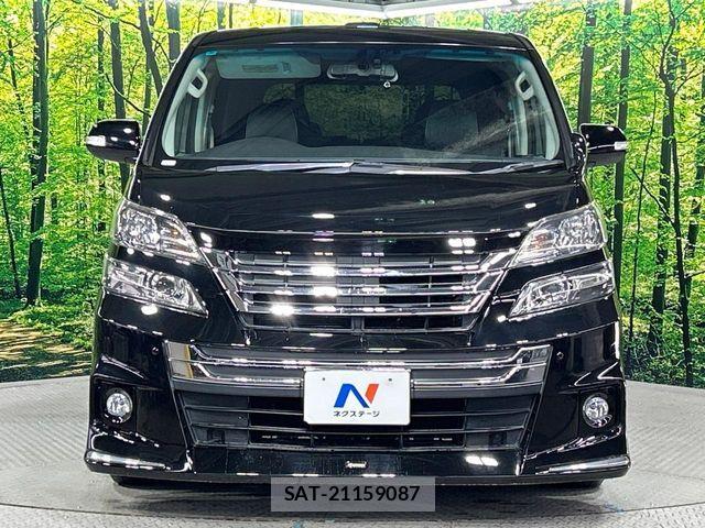 Toyota VELLFIRE 2014-06 7061124-15