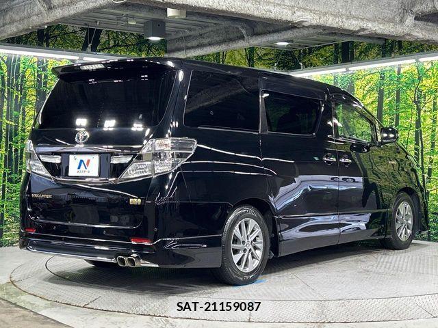 Toyota VELLFIRE 2014-06 7061124-18