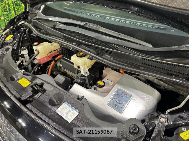 Toyota VELLFIRE 2014-06 7061124-19