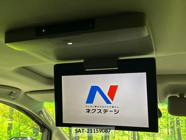 Toyota VELLFIRE 2014-06 7061124-3