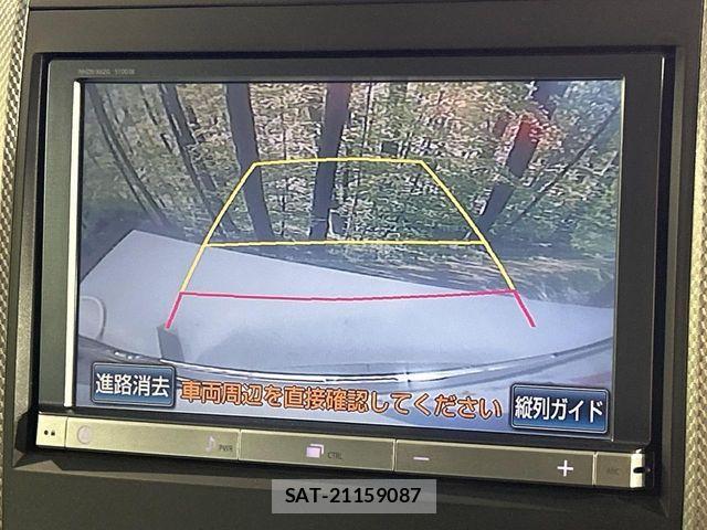 Toyota VELLFIRE 2014-06 7061124-6