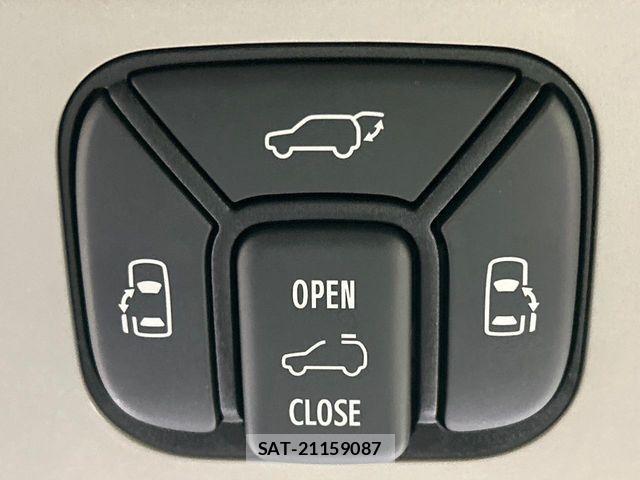 Toyota VELLFIRE 2014-06 7061124-8