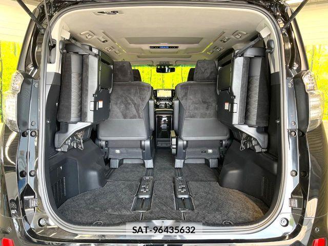 Toyota VELLFIRE 2017-05 7061123-10