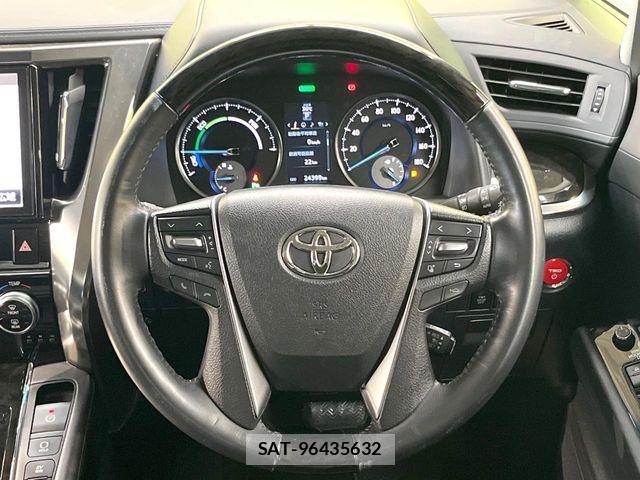 Toyota VELLFIRE 2017-05 7061123-11