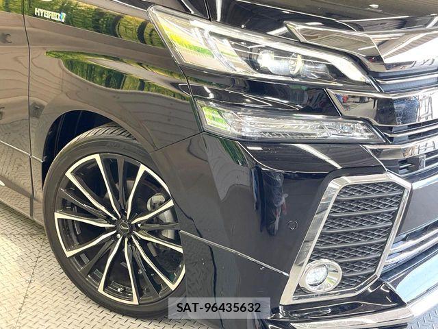 Toyota VELLFIRE 2017-05 7061123-12