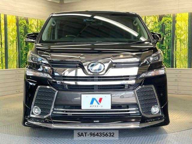 Toyota VELLFIRE 2017-05 7061123-14