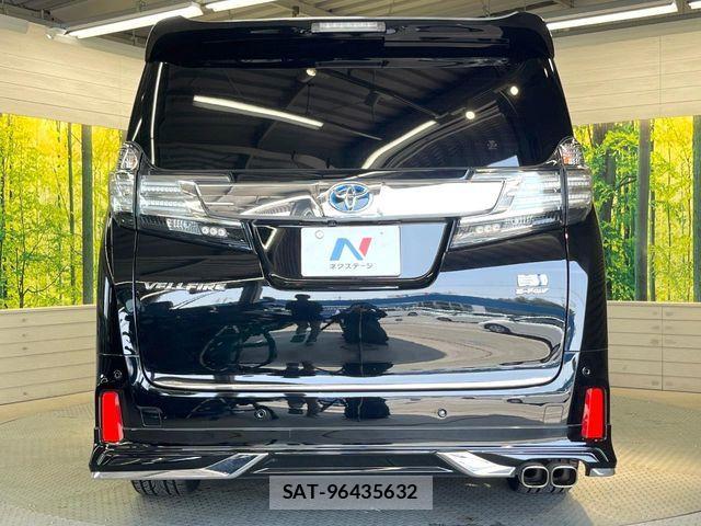 Toyota VELLFIRE 2017-05 7061123-15