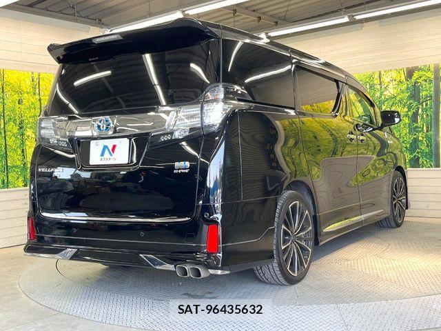 Toyota VELLFIRE 2017-05 7061123-17