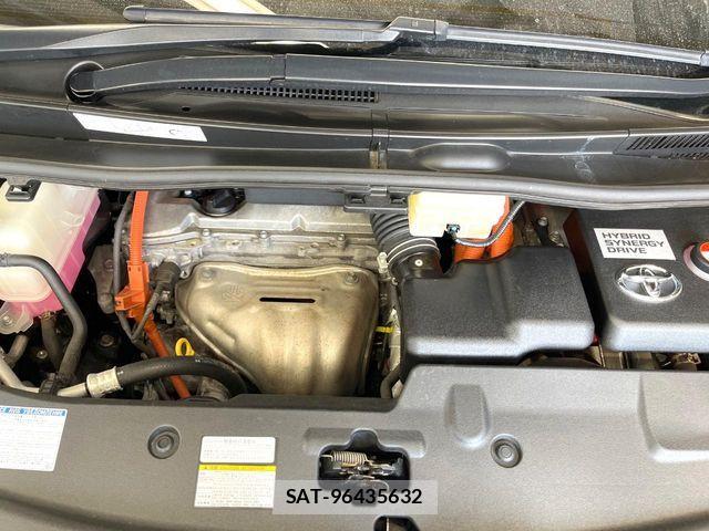Toyota VELLFIRE 2017-05 7061123-18