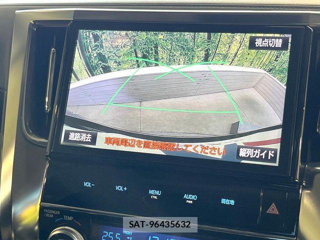 Toyota VELLFIRE 2017-05 7061123-6