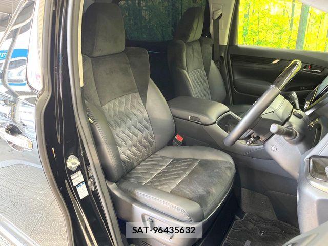 Toyota VELLFIRE 2017-05 7061123-7