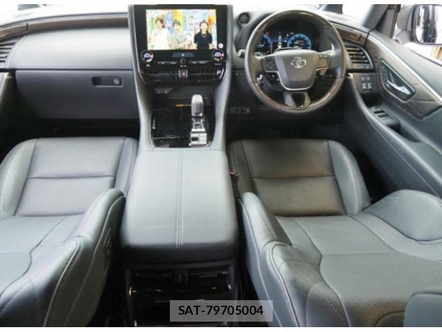 Toyota VELLFIRE 2023-11 7226346-11
