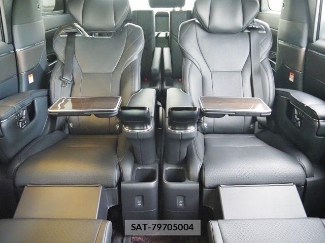 Toyota VELLFIRE 2023-11 7226346-14