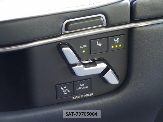 Toyota VELLFIRE 2023-11 7226346-15