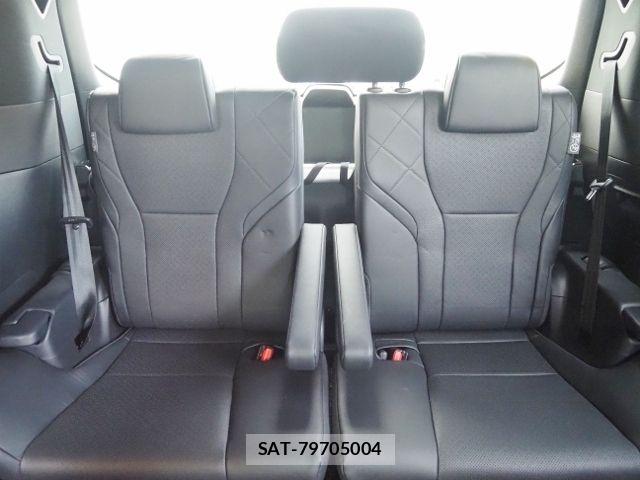 Toyota VELLFIRE 2023-11 7226346-17