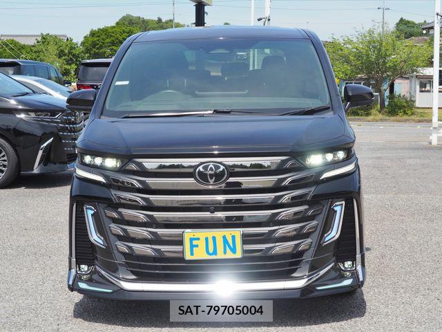 Toyota VELLFIRE 2023-11 7226346-1