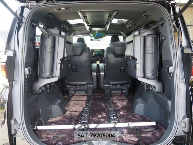 Toyota VELLFIRE 2023-11 7226346-20