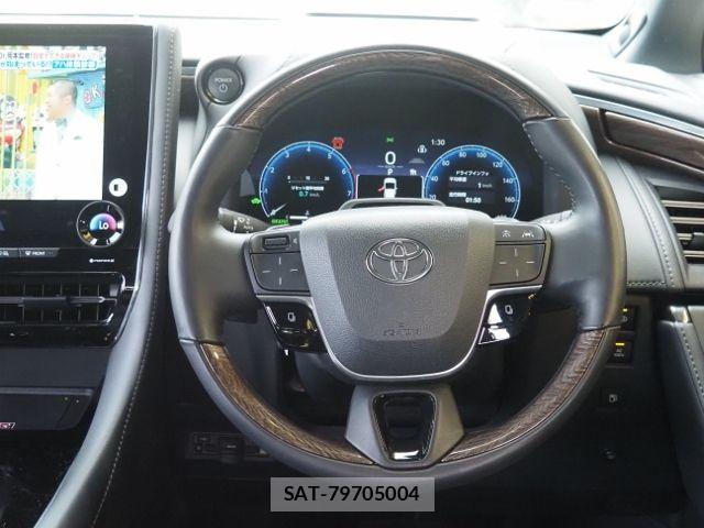 Toyota VELLFIRE 2023-11 7226346-21